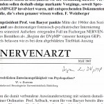 aus den Vorläufen < 1977