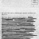 Rundbrief 1/1999 (Februar 1999)