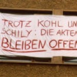 Rundbrief 3/2001 (Oktober 2001)